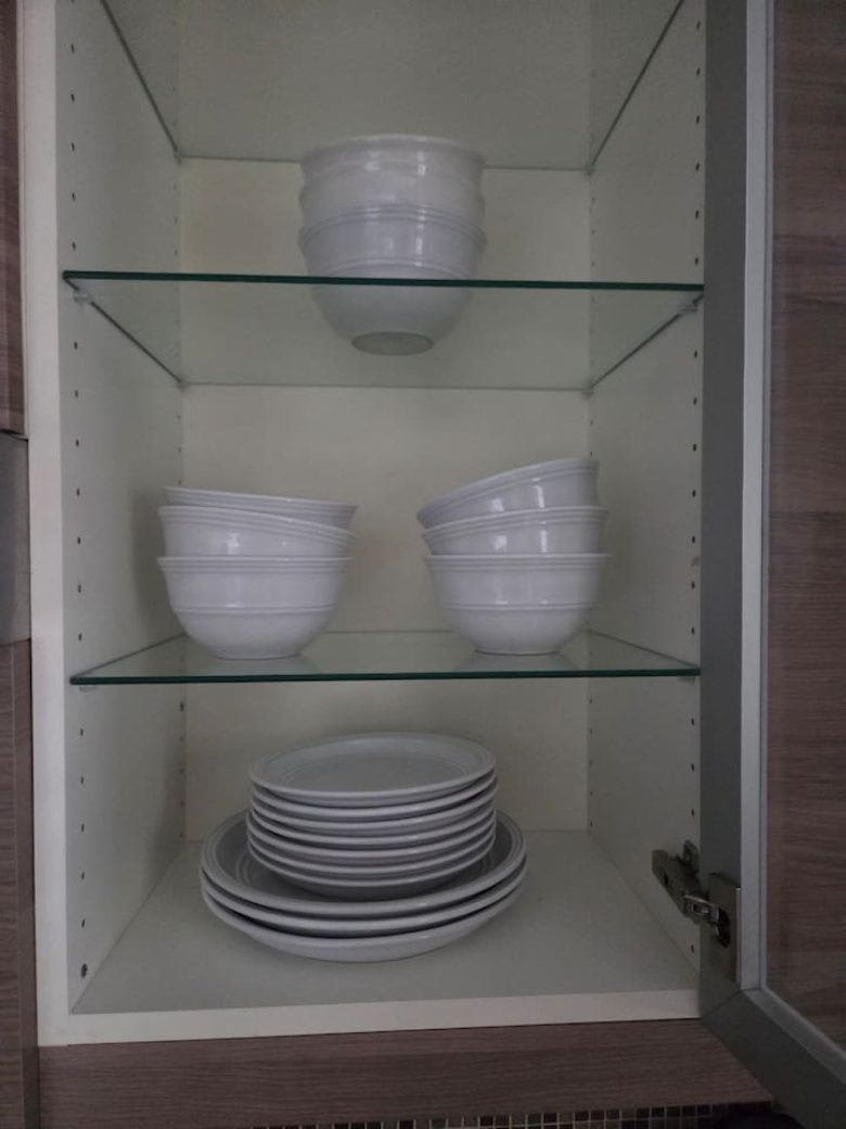 Plates & Bowls
