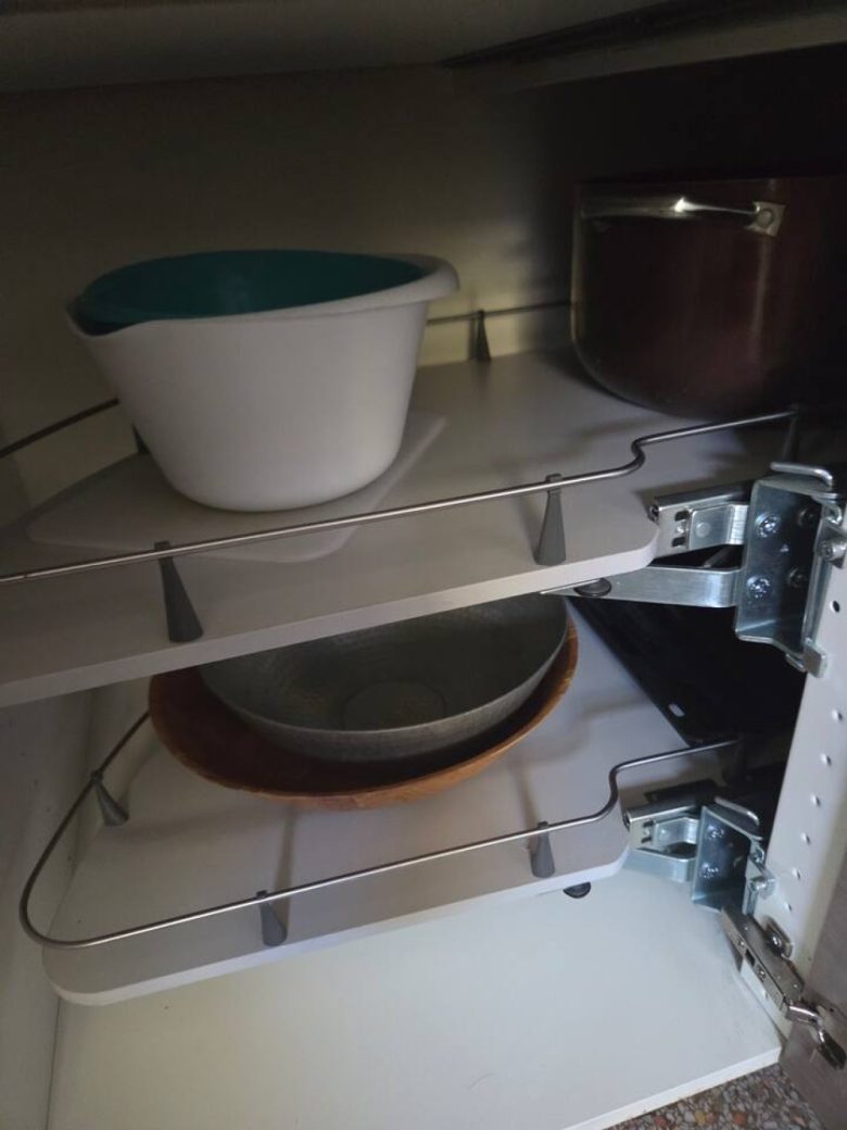 Kitchen Equipment