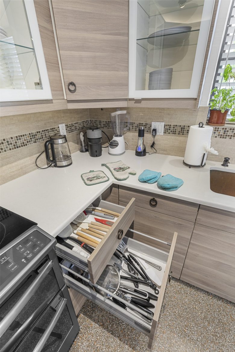 Kitchen Equipment for everyday cooking