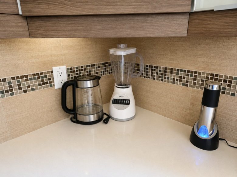 Kitchen Equipment