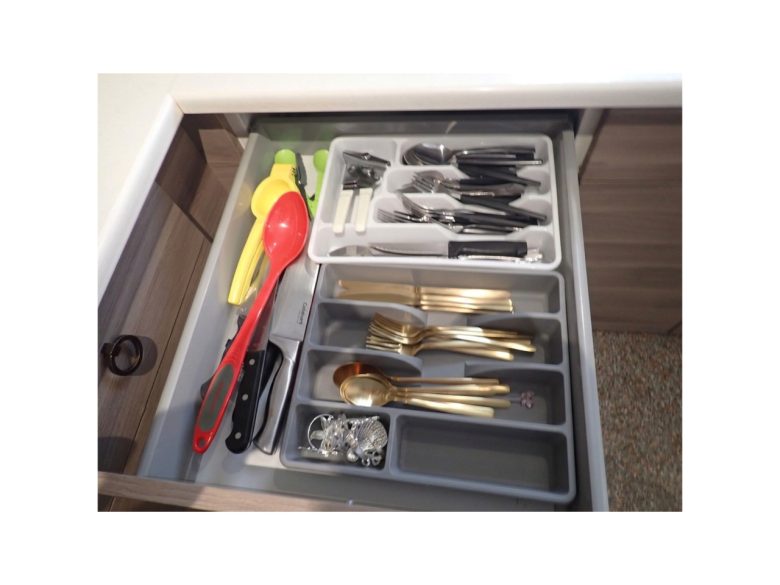 Utensils for dining
