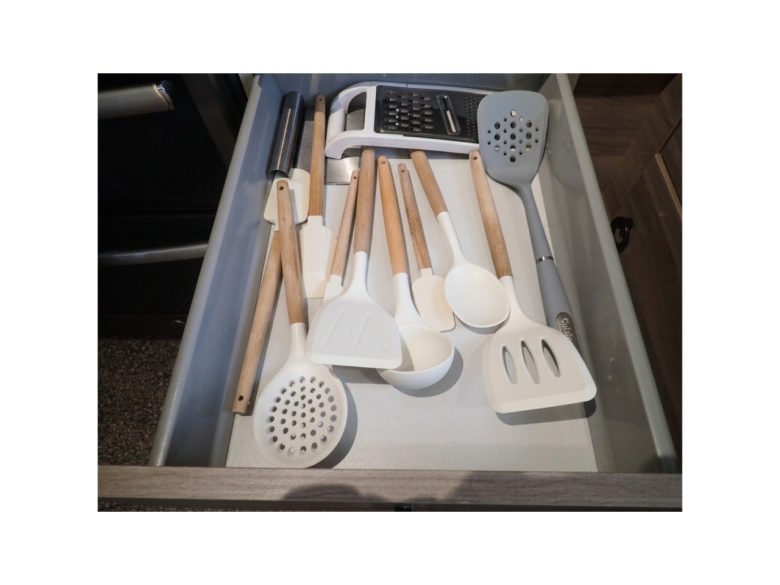 Tools for cooking