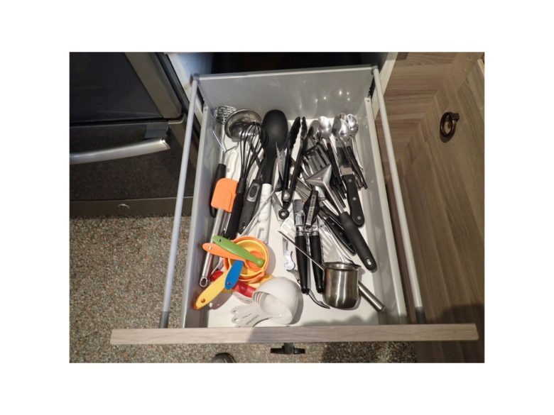 Tools for cooking