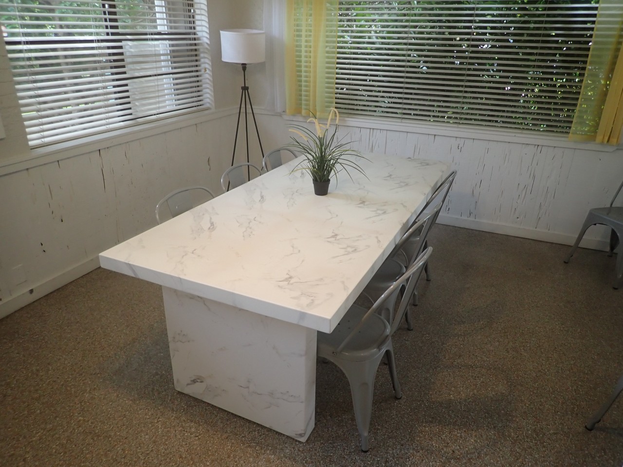 Dining Room Table for up to 8