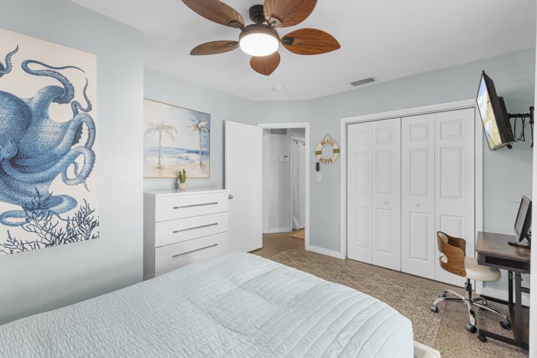 Bedroom 5