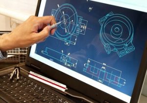 CAD Possesses Many Advantages