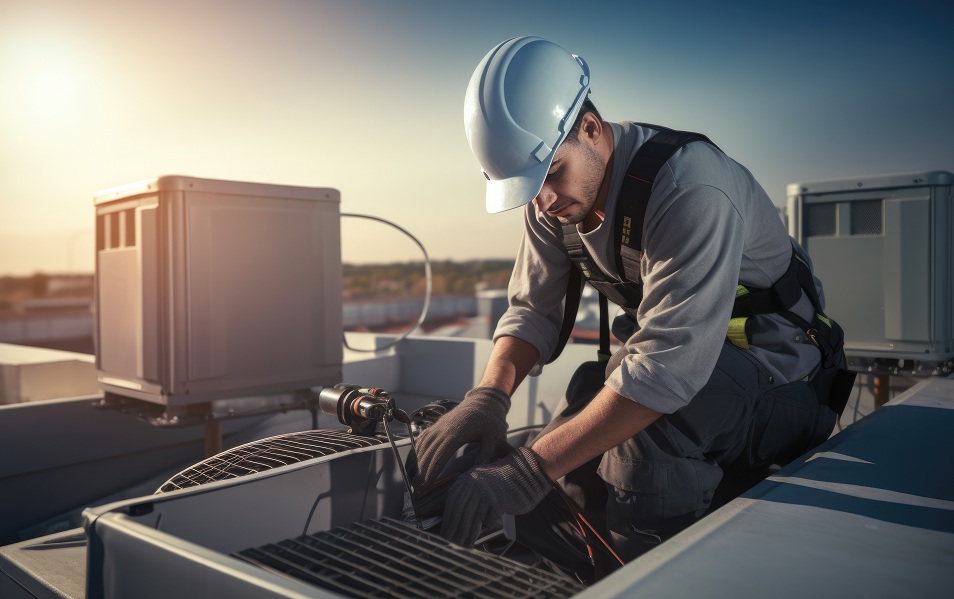HVAC Certification