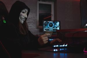 Technology Security