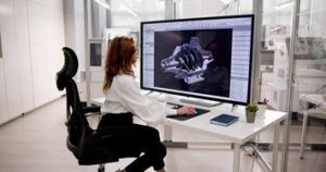 CAD software
