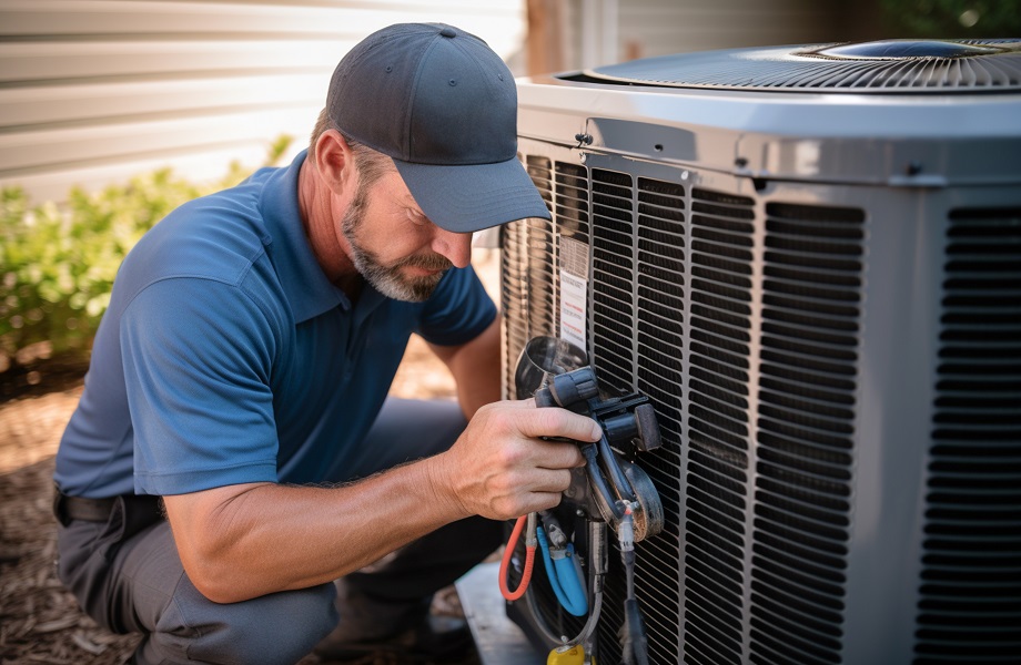 AC Training