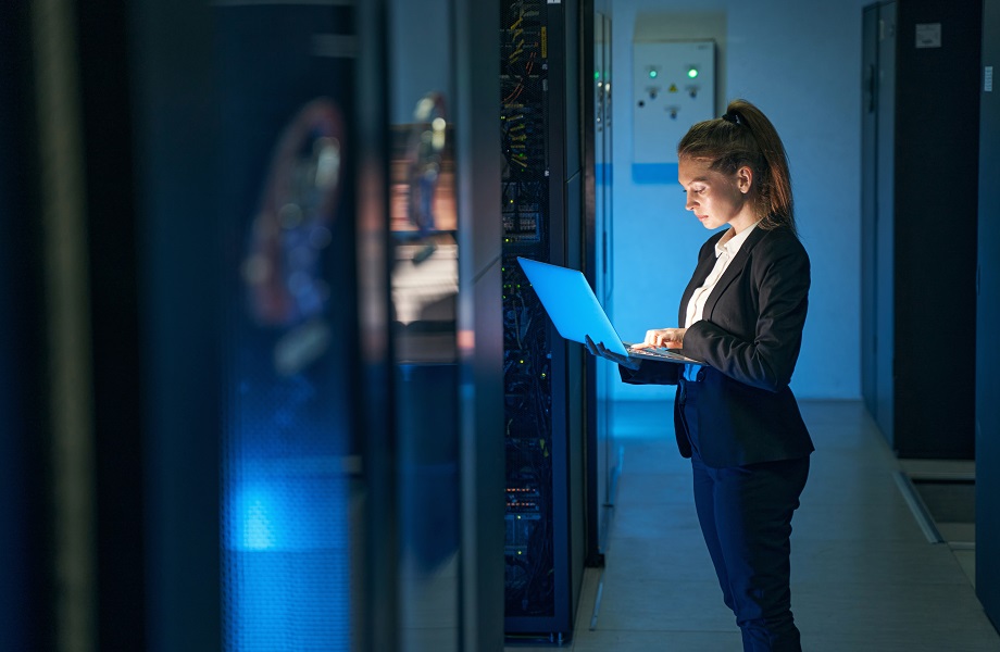 Information Technology School