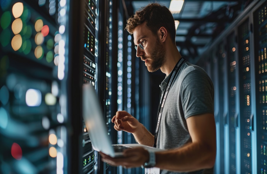 Information Security Training