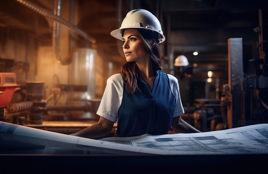 Construction Management Degree