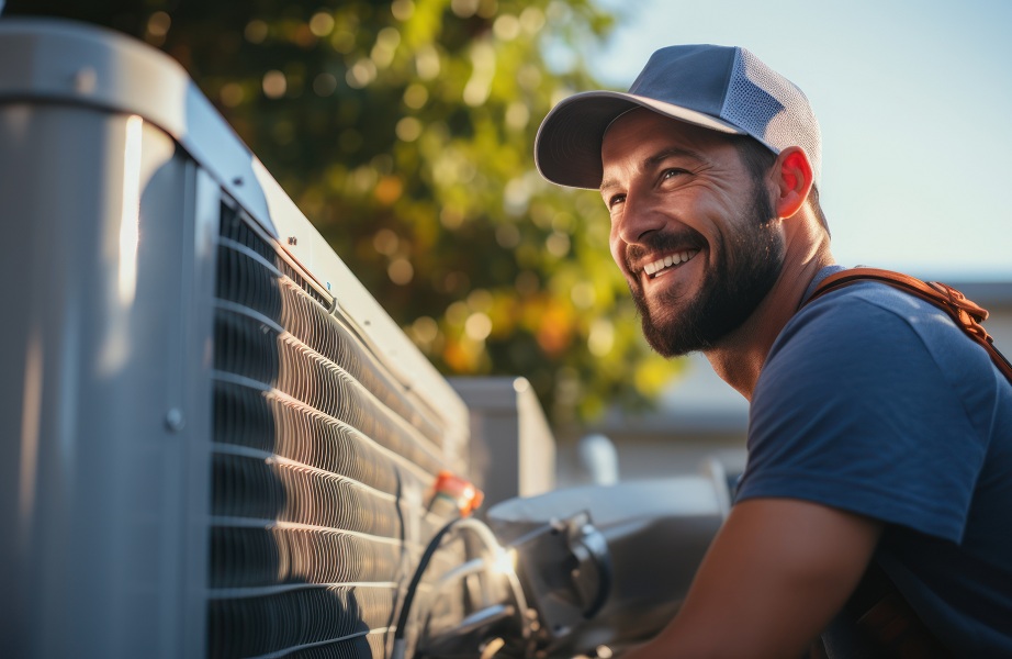 HVAC, HVAC Training
