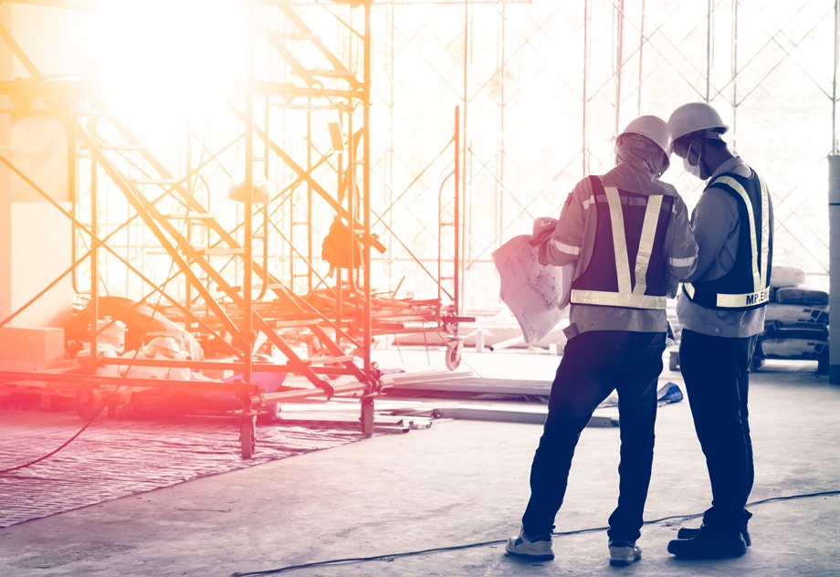 Construction Management Careers