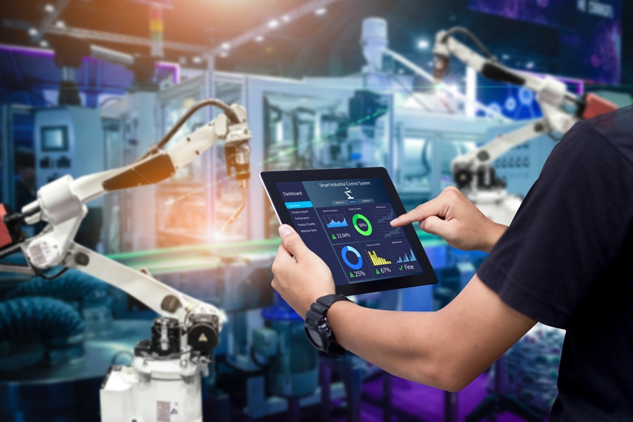 Automation and Electronic Systems