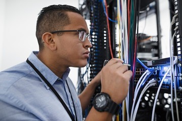 A Variety of IT Jobs Are Available