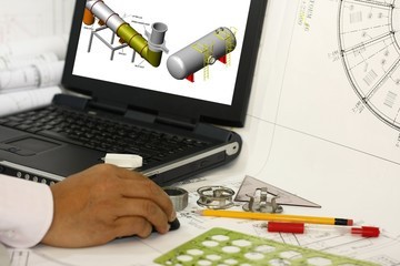 Advanced Software Products Used In Commercial Computer Applications