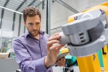 Automation Systems Are Today’s Standard