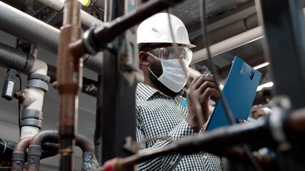 Specific Jobs You May Qualify For With an Associate in Occupational Studies (AOS) Degree in Instrument and Control Systems Technology