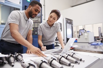 Using Drafting And Design In Product Development