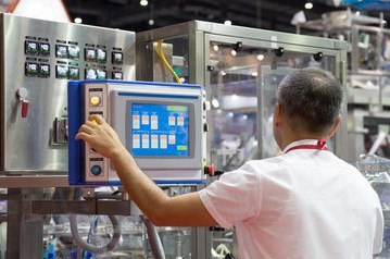 Instrument and Control Systems Technology Program