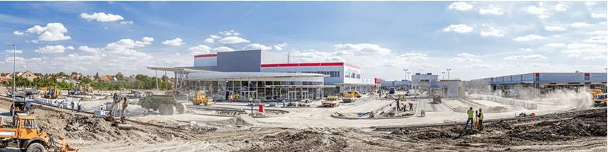 The Best Colleges For Construction Management Degree