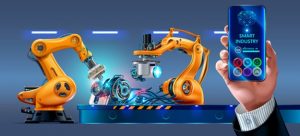 Automation and Electronic Systems Technology School