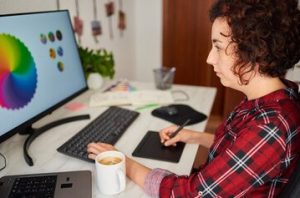Drafting and Design AOS Associate Degree