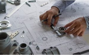 Drafting and Design Associate Degree