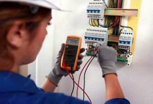 Instrument and Control Systems Technology Program