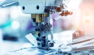 Clothing Industry