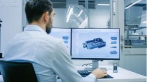 Drafting and Design College