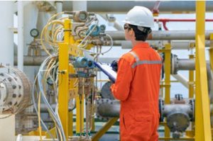 Instrument and Control Systems