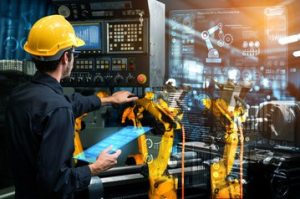 Instrument and Control Systems School in Baton Rouge