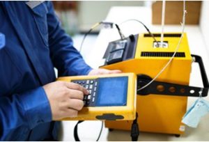 Instrument and Control Systems Program