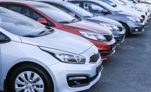 Process Technology In The Automobile Industry