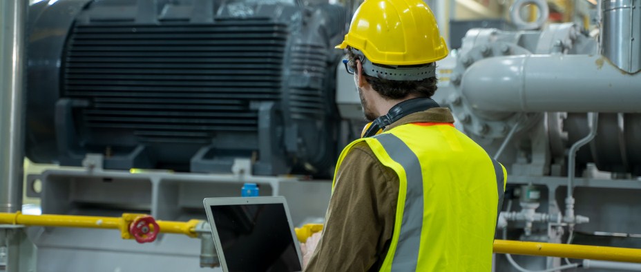 Process Technology Training