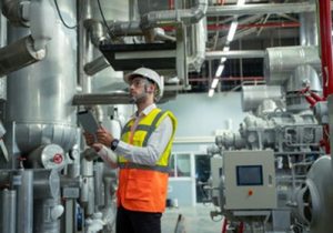 Process Technology School