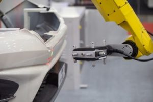 Automation Systems and Robotics