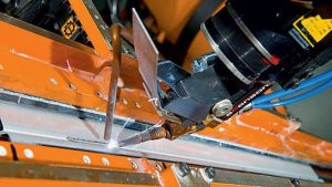 Automation Systems and Robots