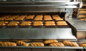 Automation in the Food Processing Industry