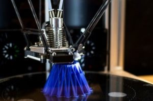 Robots and Electronic Systems