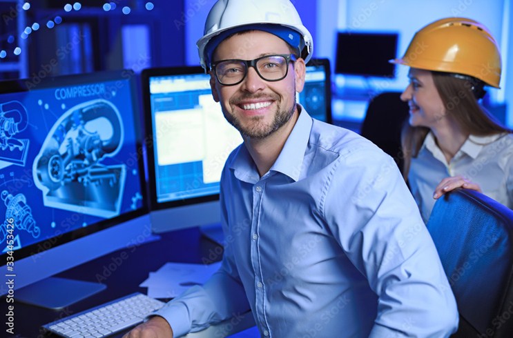 Drafting and Design School