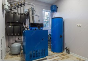 HVAC Program