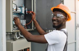 Instrumentation Program