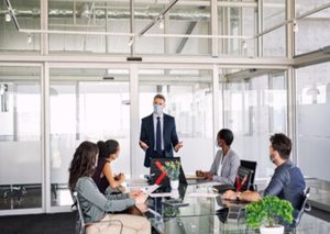 Businesses Need Well-Trained Office Leaders