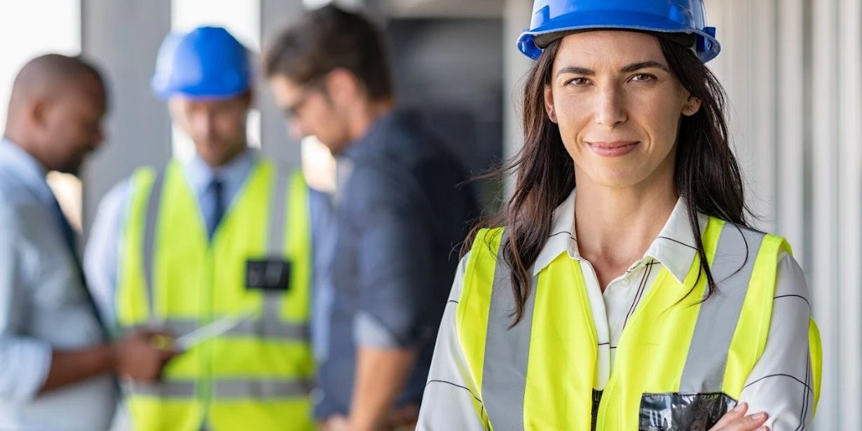 Construction Management AOS Degree