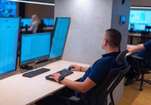 Information Technology College in Baton Rouge