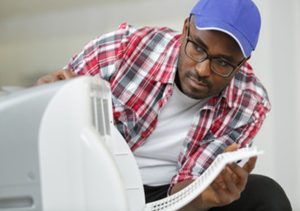 HVAC Technicians
